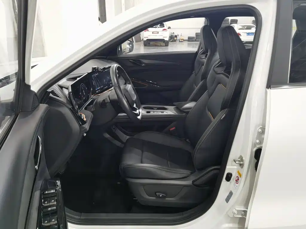 Changan Oshan X5 PLUS 2023 2023 Model Facelift 1.5T DCT Excellence