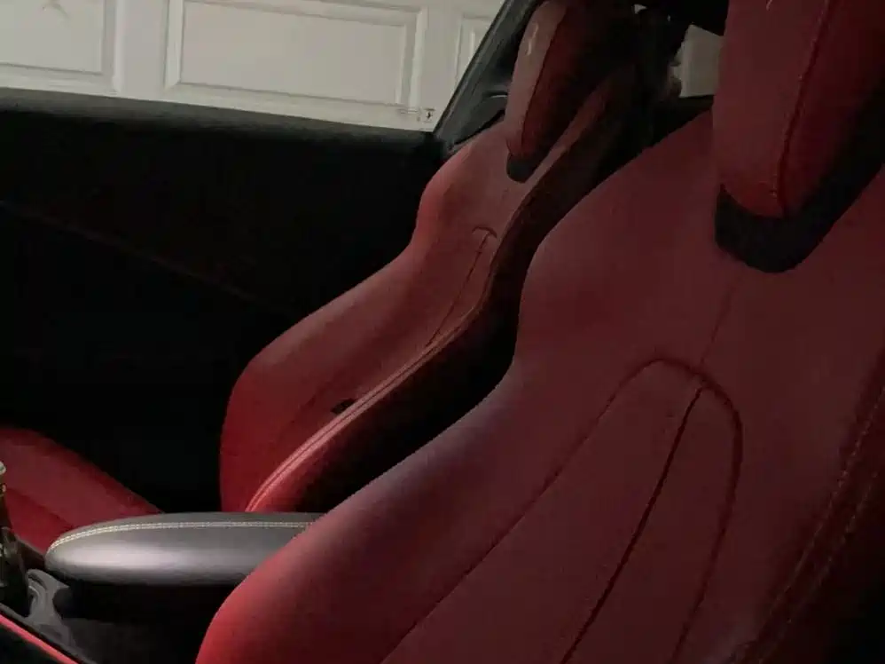 Ferrari Roma 2021 2020 3.9T V8