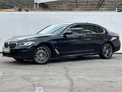 BMW 5