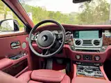Фото 10 - Rolls-Royce Ghost