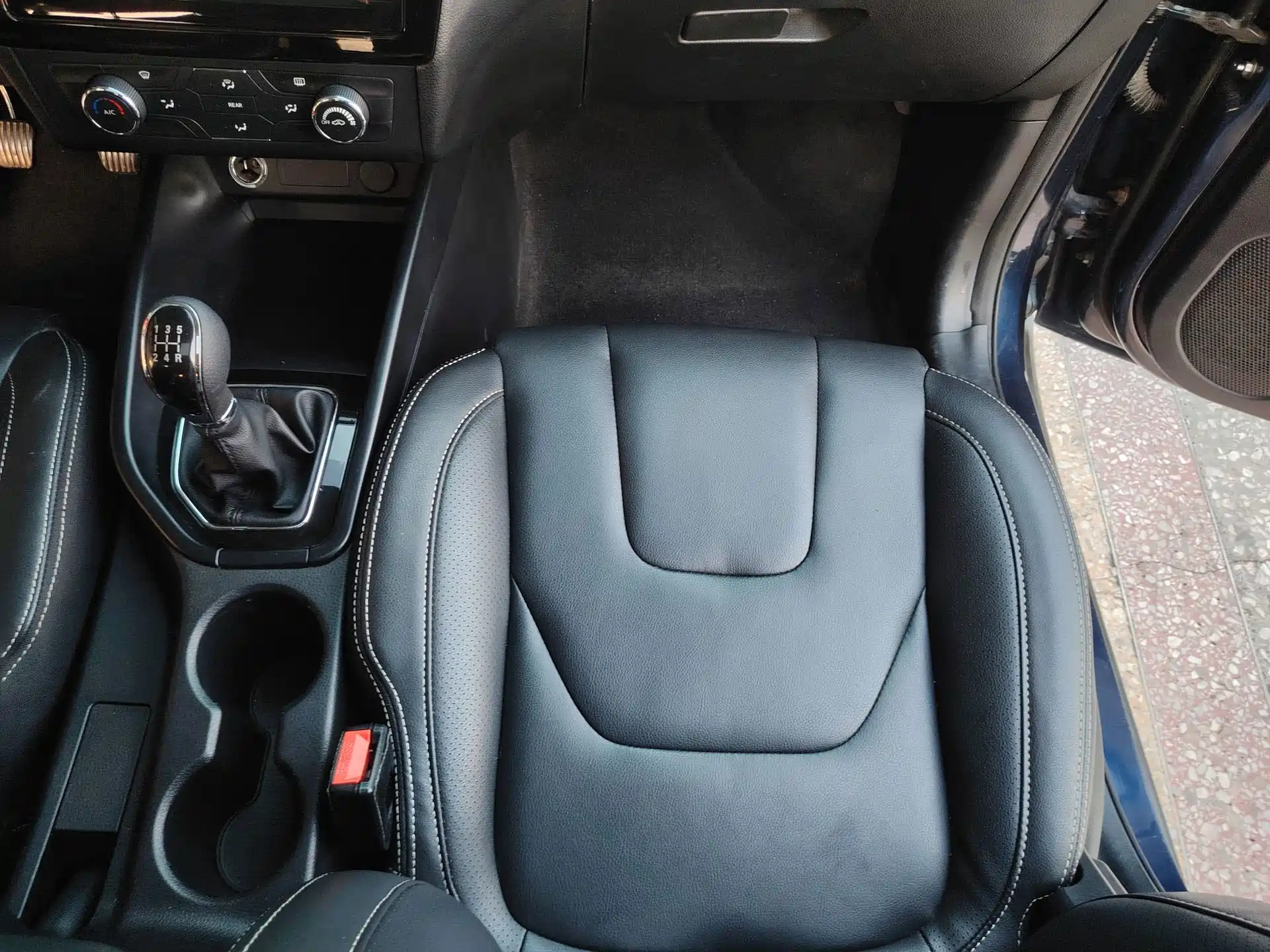 Фото 22 - Dongfeng Fengguang Fengguang 580