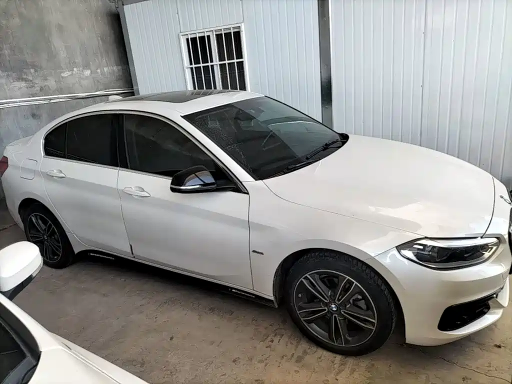 BMW 1 Series 2017 2017 118i Sport