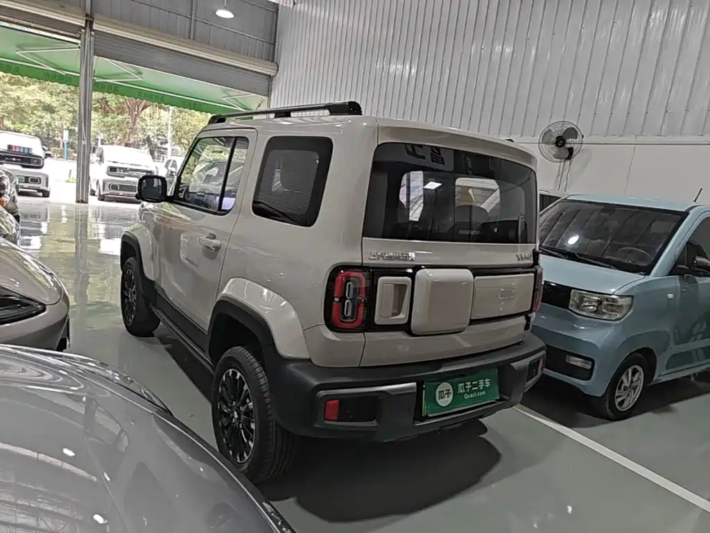 صورة 5 - Baojun Yueye