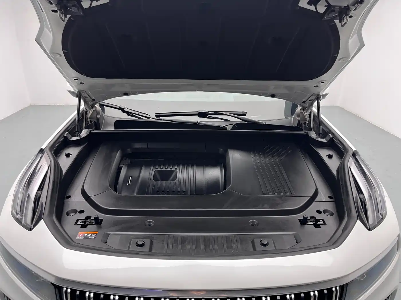 Lynk & Co 09 EM-P 2023 2.0TD EM-P AWD Asian Games Executive Edition 5-Seater фото 9