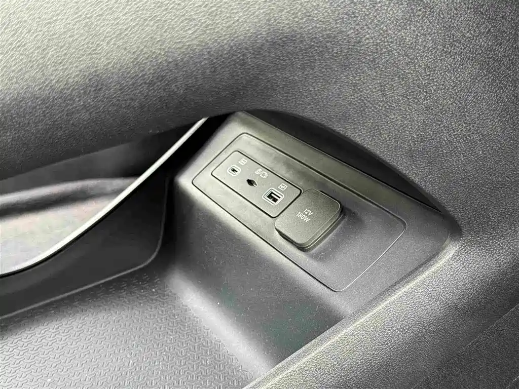 BYD Song Pro New Energy 2026 2026 DM-i Long Range Edition