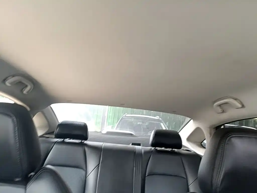 Changan Eado New Energy 2022 2022 EV460 Smart Ride-Hailing Edition (LFP)
