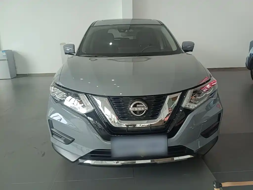Nissan X-Trail 2025 2025 Honor 2.0L 2WD Leading Edition