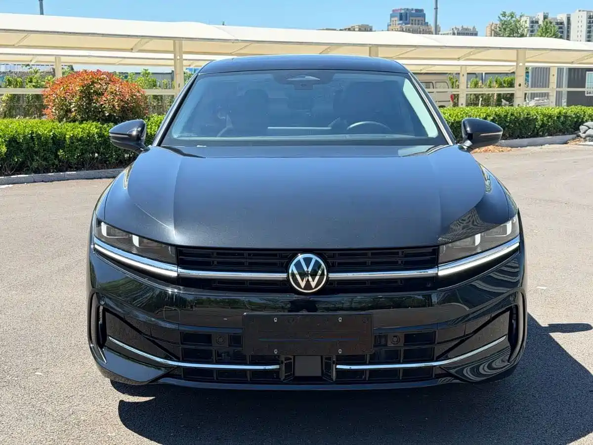 Volkswagen Magotan 2024 380TSI DSG Luxury Edition (Daimai Package) фото 2