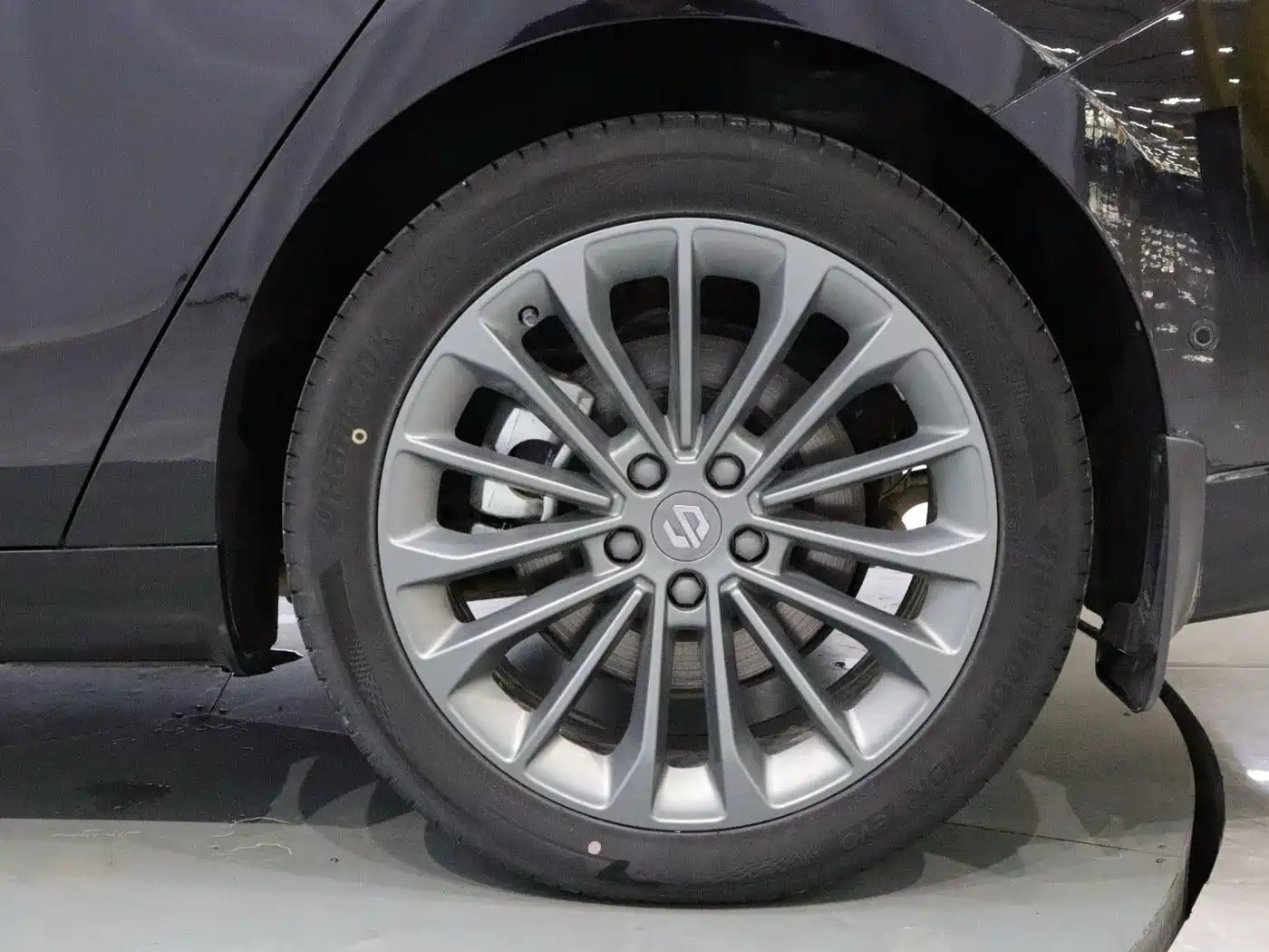 Leapmotor C01 2024 2024 Extended Range 216 Premium Edition