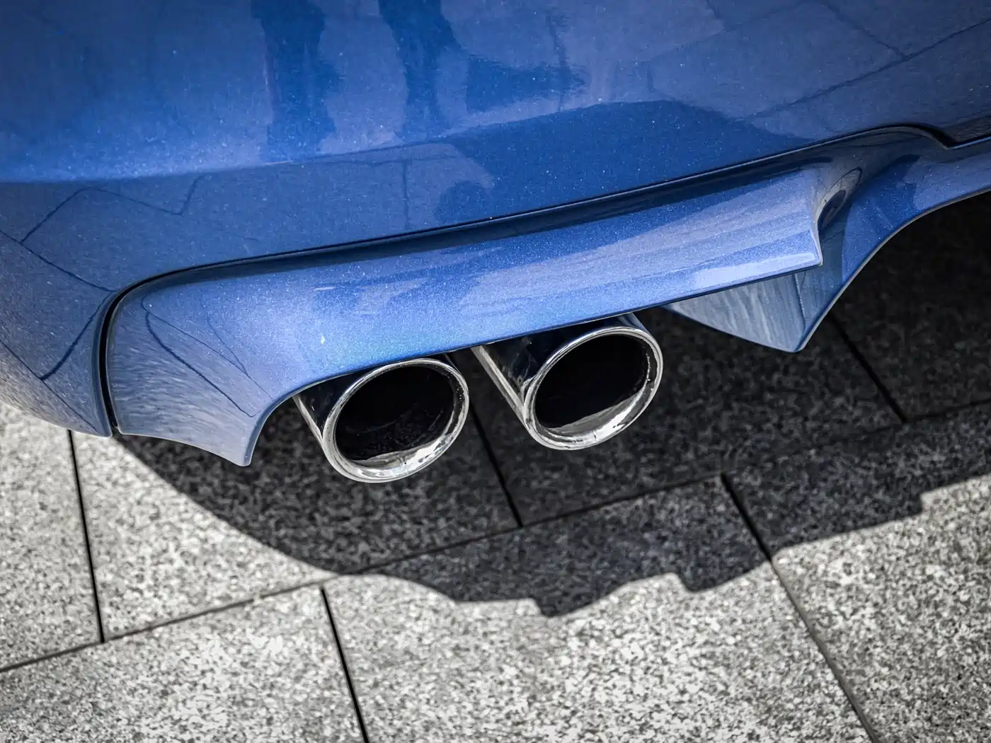 BMW M5 2014 M5 фото 18