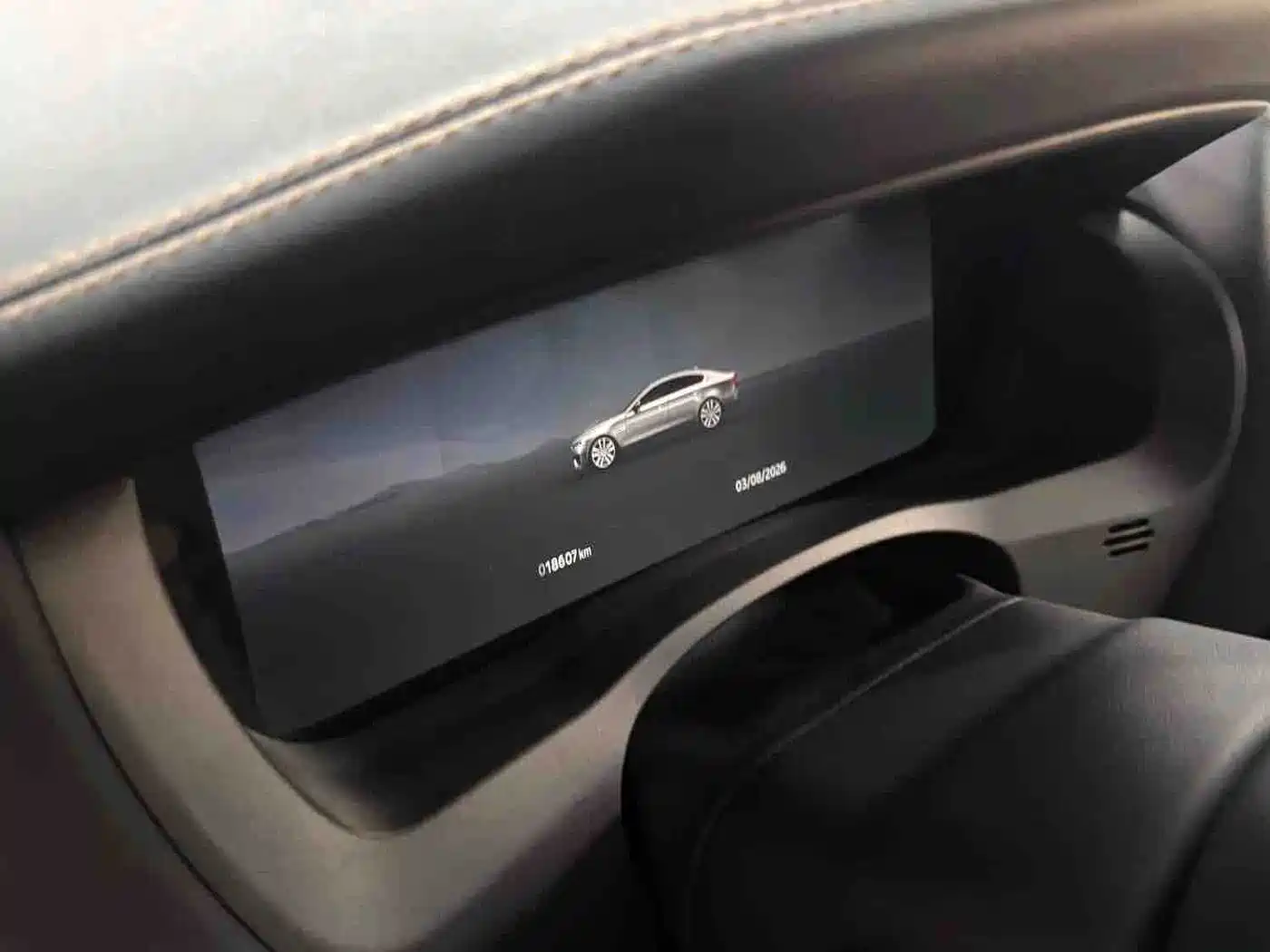 Jaguar XEL 2025 2024 Model 2.0T 250PS R-DYNAMIC S Progressive Sport Edition