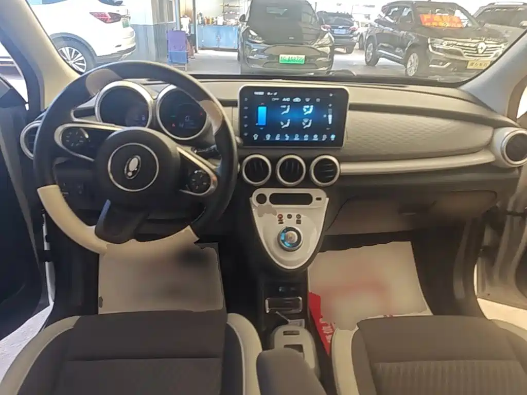 Ora Black Cat 2022 2022 301km Cute Edition LFP