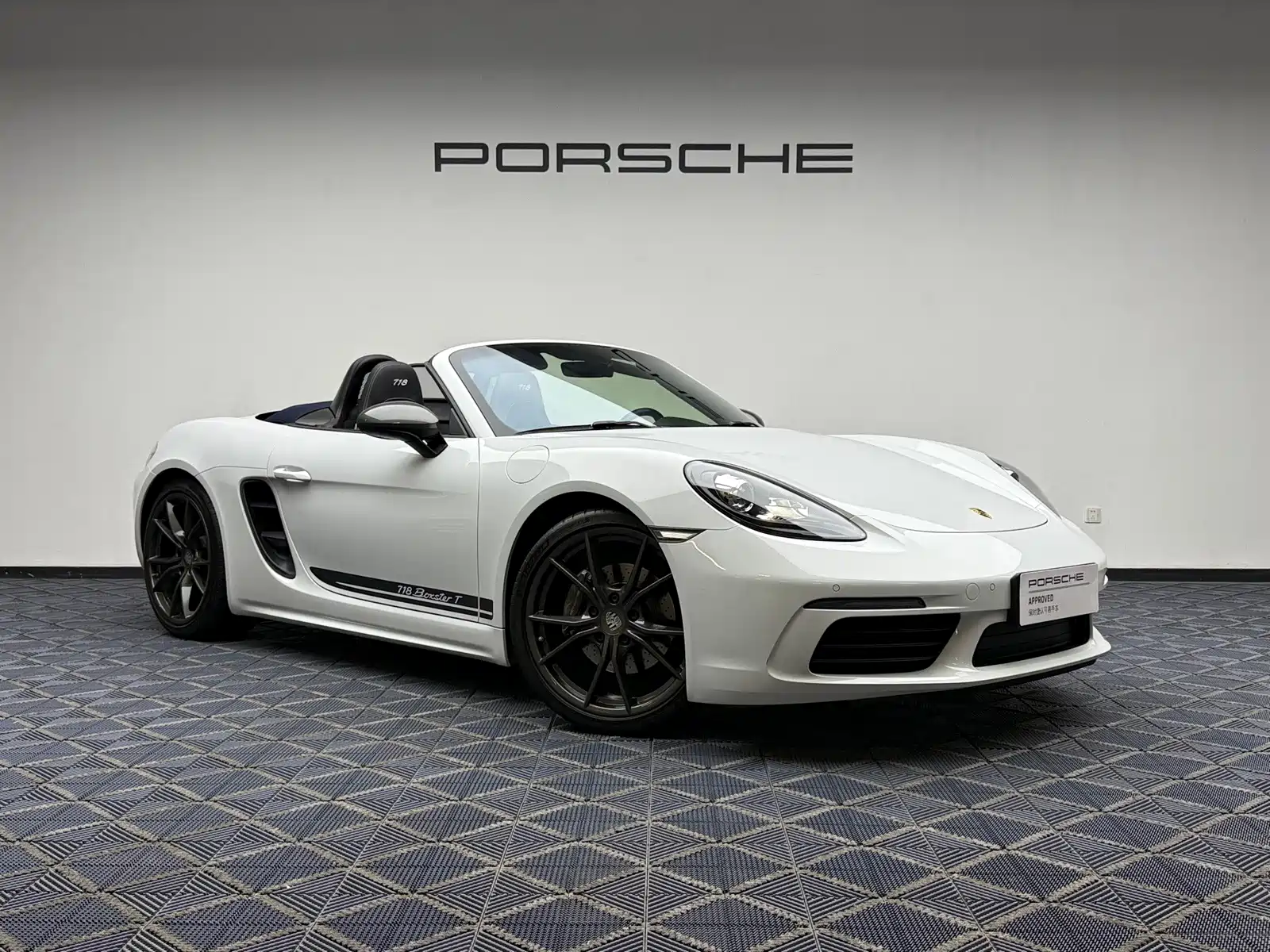 Фото 9 - Porsche 718