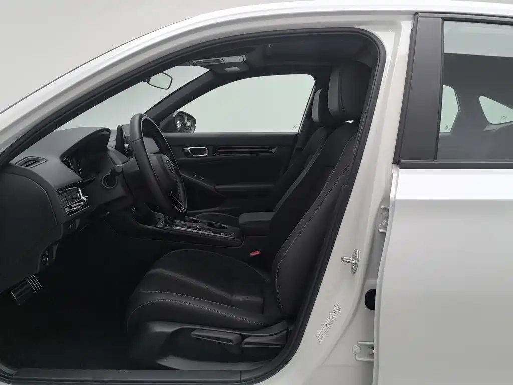 Honda Civic 2025 2022 240TURBO CVT Sport Edition