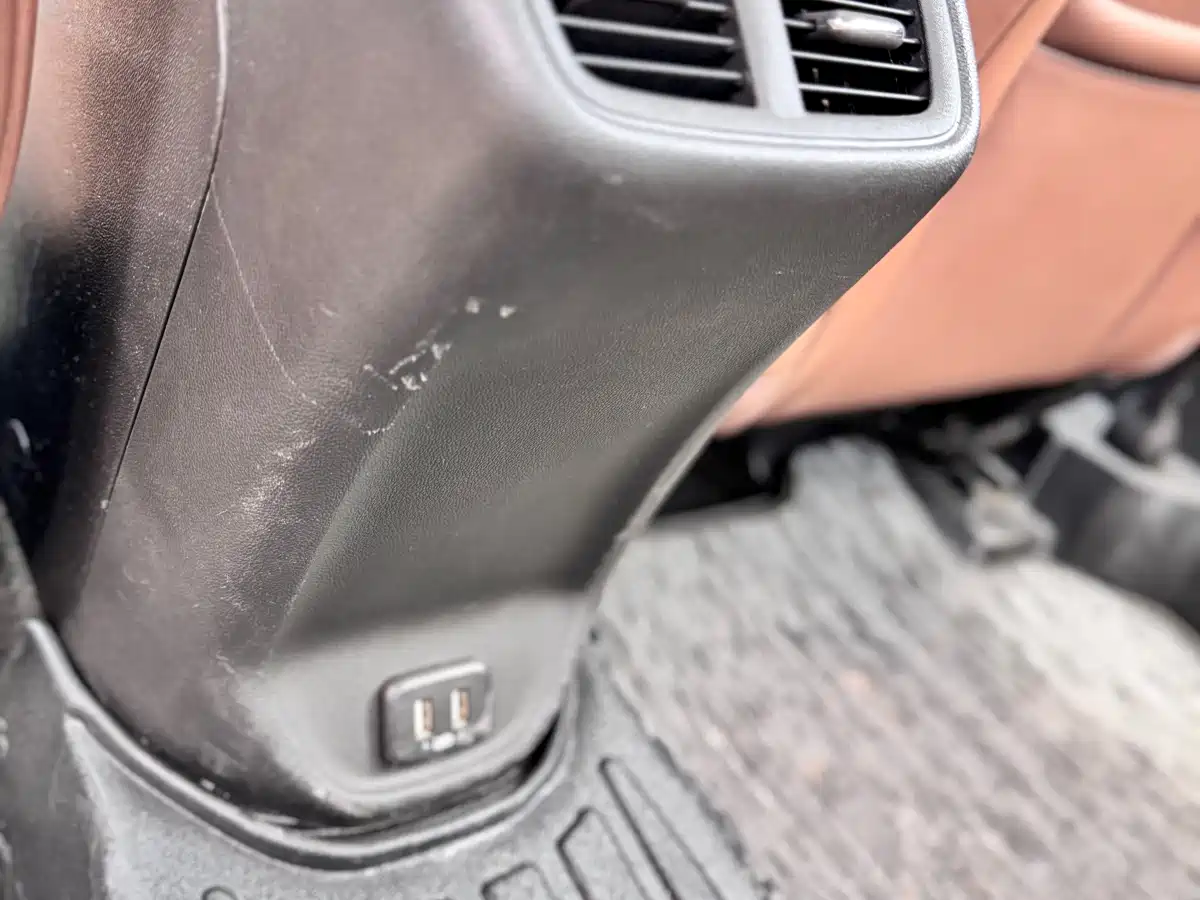 Buick Regal 2019 20T Elite China VI фото 17