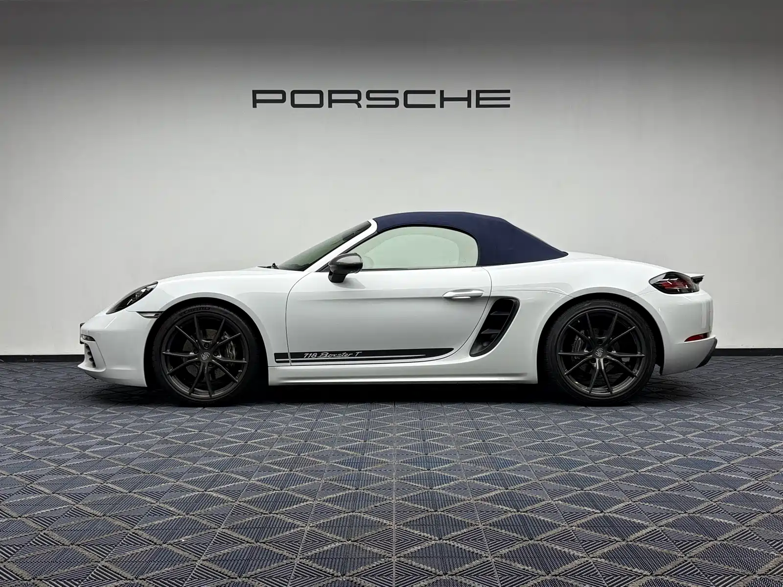 Фото 14 - Porsche 718