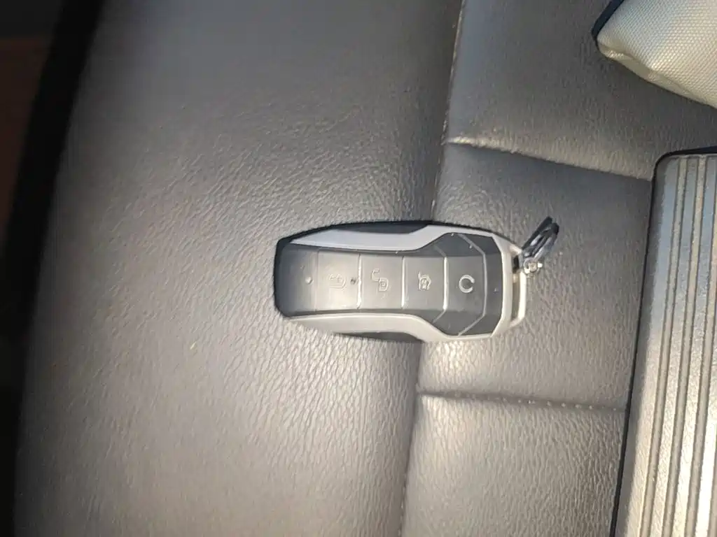 BYD Song MAX 2021 2021 Upgrade 1.5T Automatic Luxury Edition 6-Seater