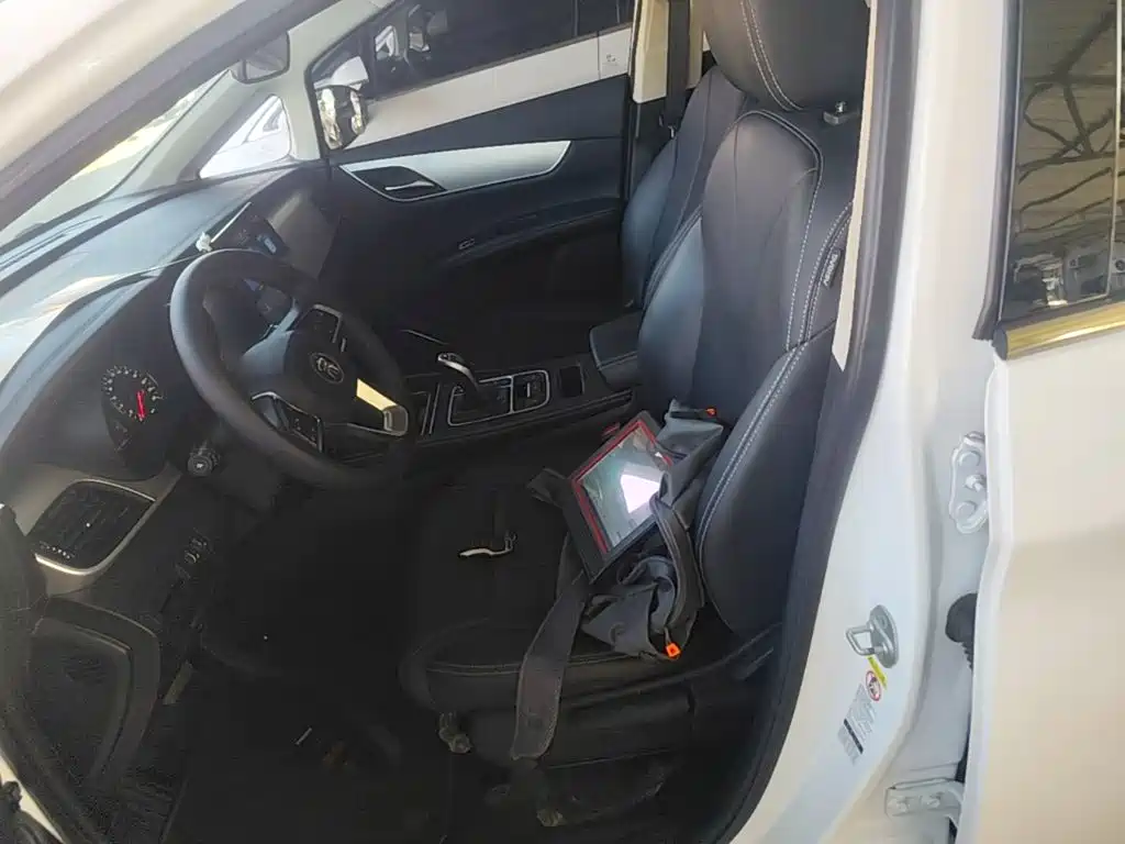 BYD Song MAX 2021 2021 Upgrade 1.5T Automatic Luxury Edition 6-Seater