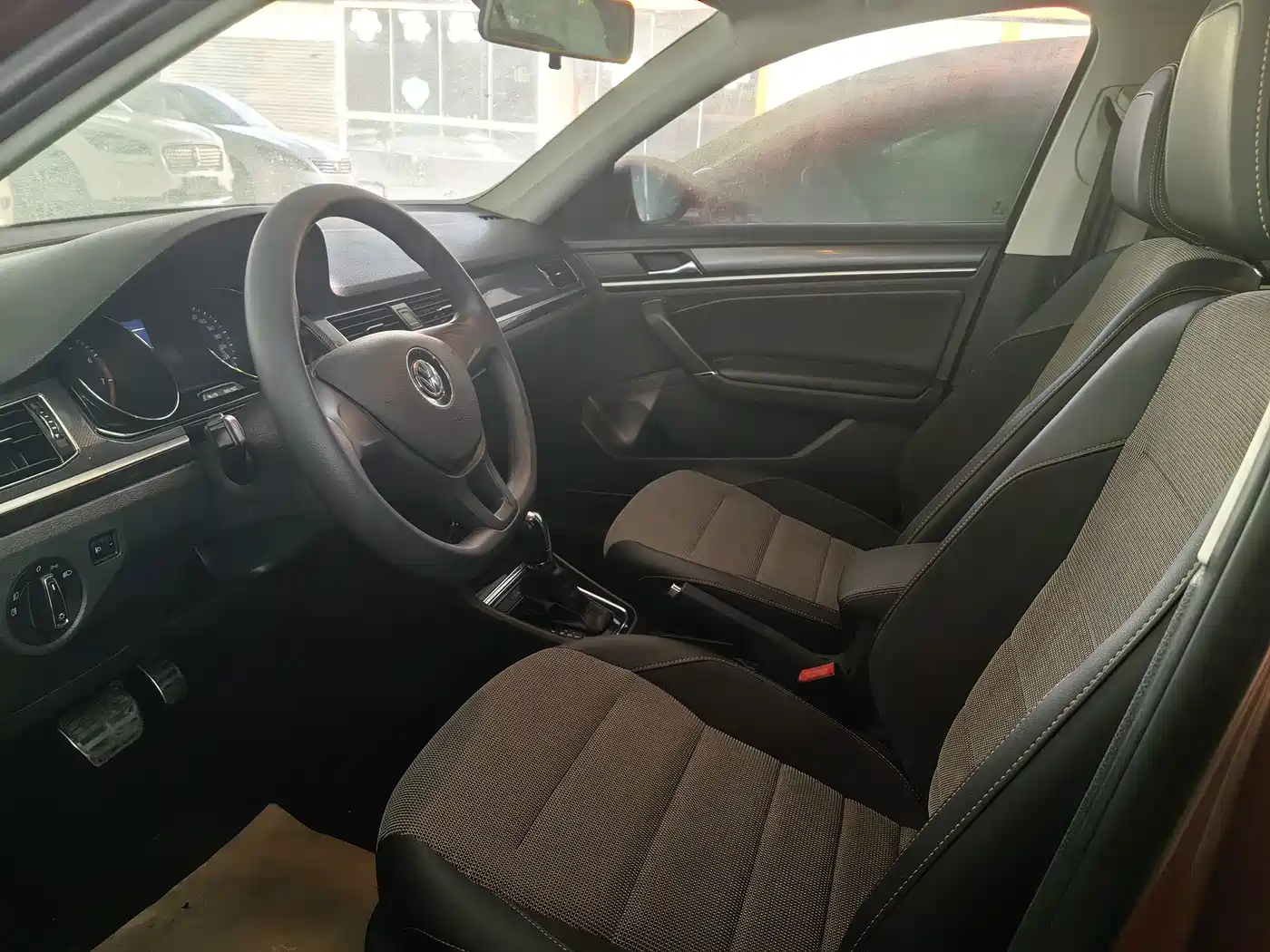 Volkswagen C-TREK 2017 2017 230TSI DSG Comfort