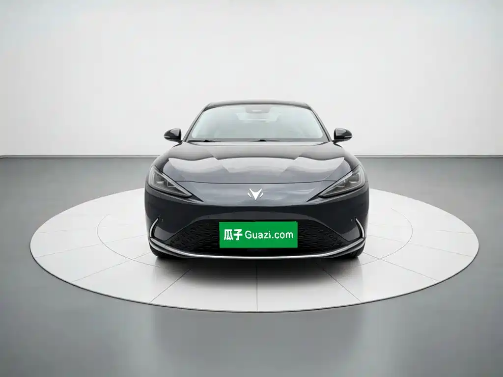ARCFOX Alpha S 2022 2022 Model 708S+ 160kW