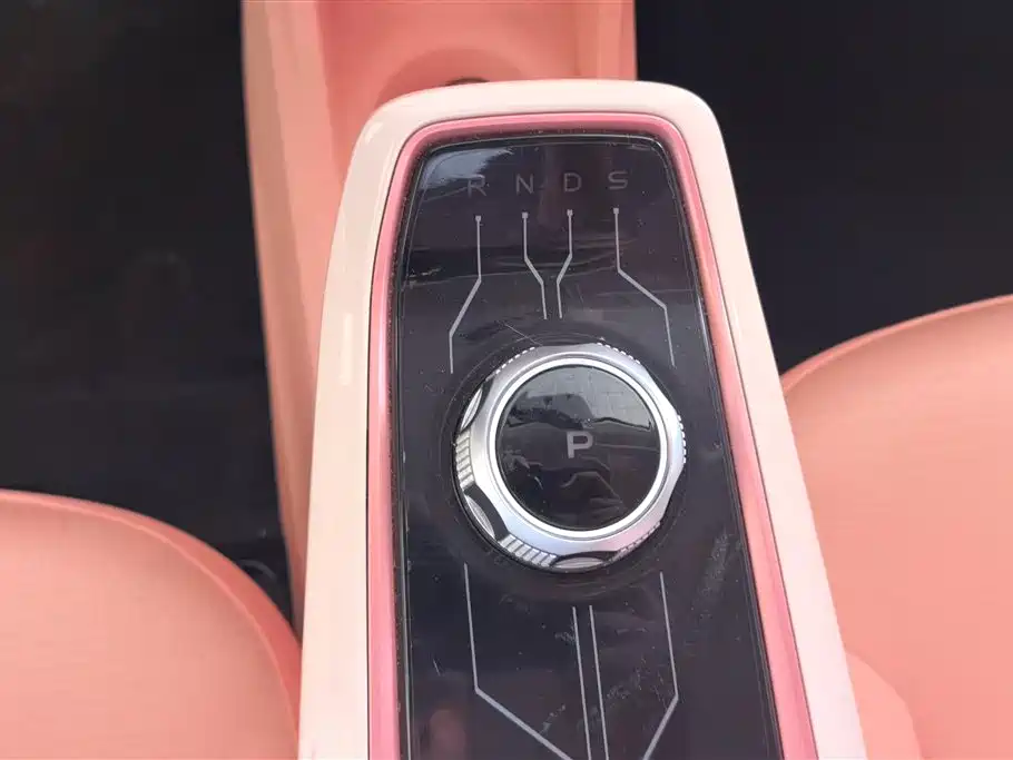 CHANGAN BENBEN E STAR