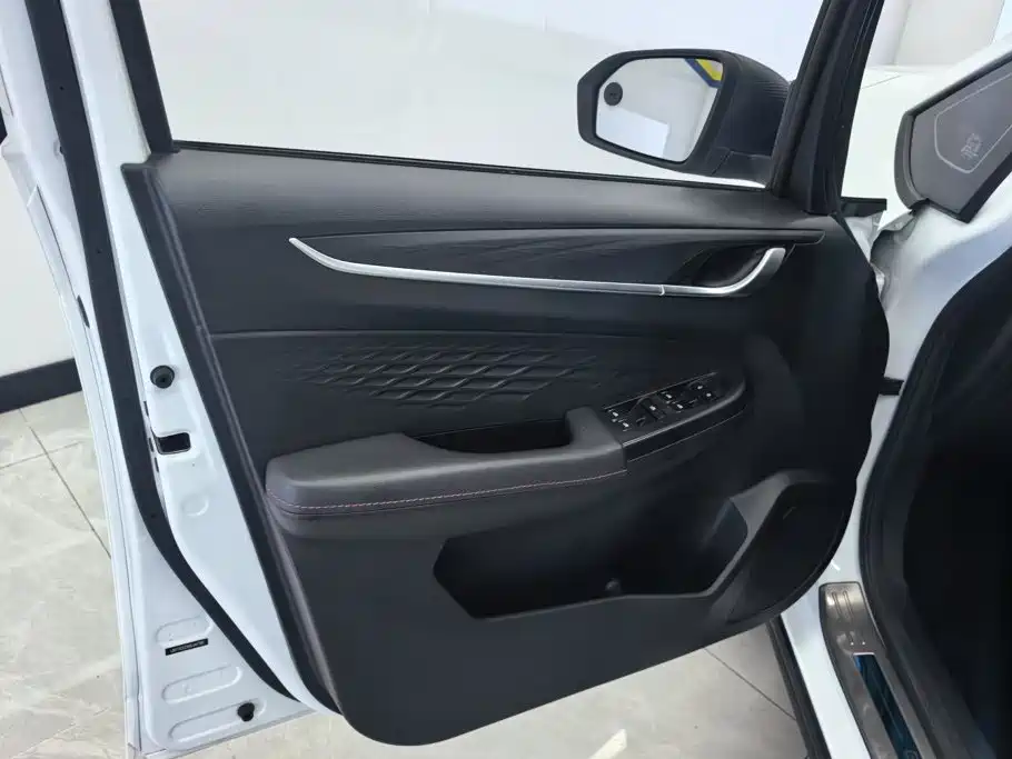 Geely Vision X3 2021 2021 PRO 1.5L CVT Premium