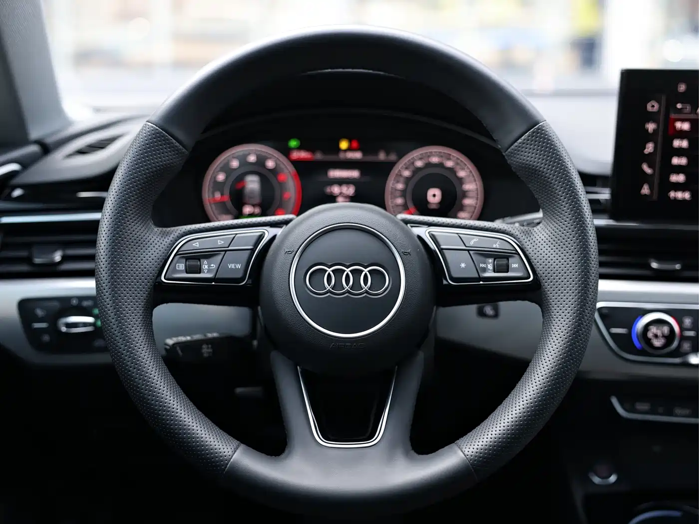 AUDI A5 (IMPORT)