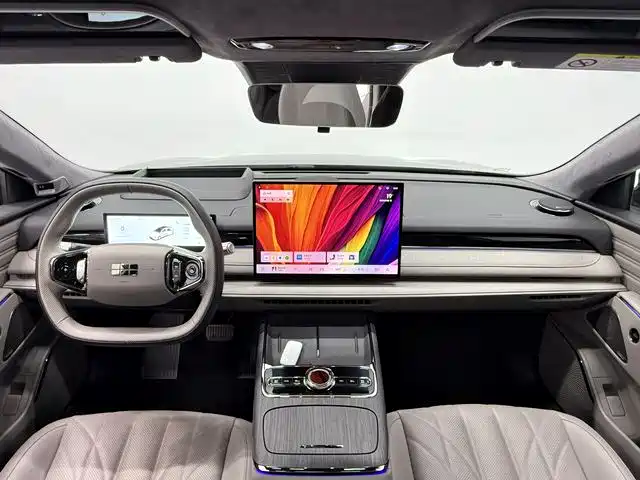 Geely Galaxy Galaxy Xingyao 8 2025 130km EM-P Starship Edition фото 11