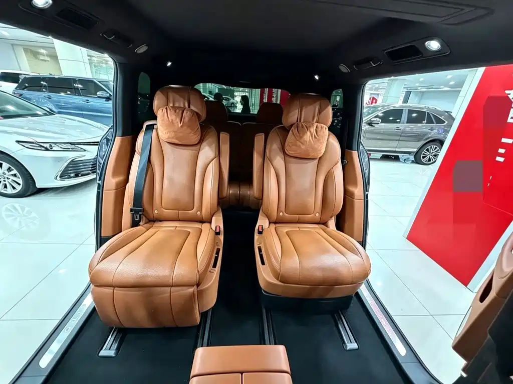 Aito M9 2024 2024 Extended Range Ultra 42kWh 6-Seater