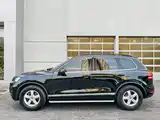 Фото 8 - Volkswagen Touareg