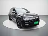 Фото 24 - Volkswagen Teramont