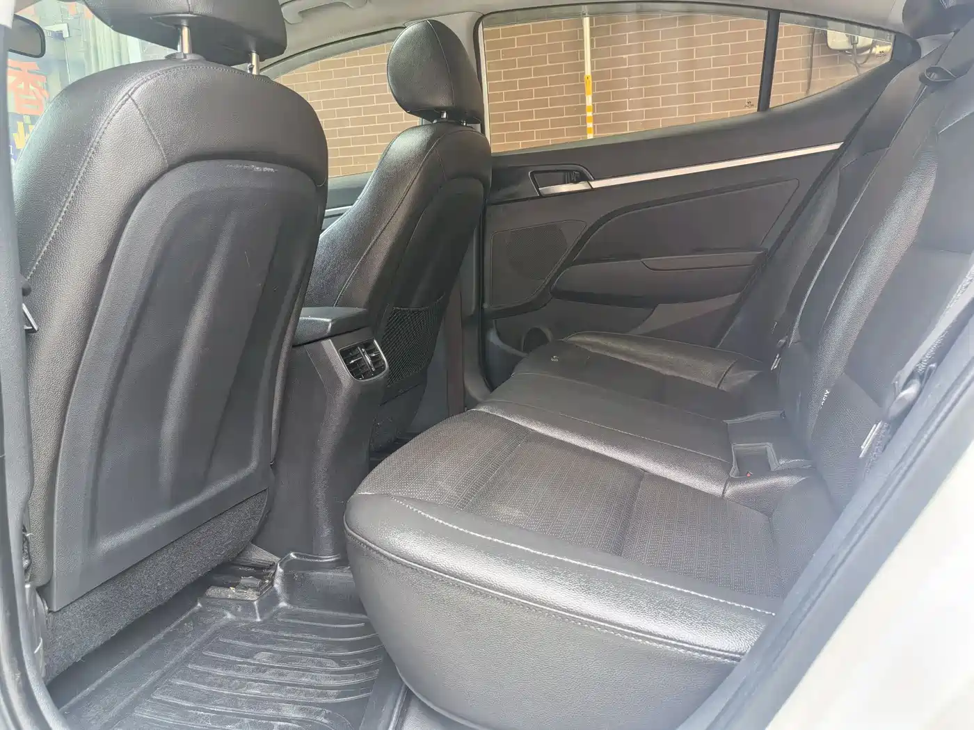 Hyundai Elantra 2020 1.5L CVT Smart Style·Elite фото 7