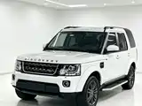 Photo 1 - Land Rover Discovery