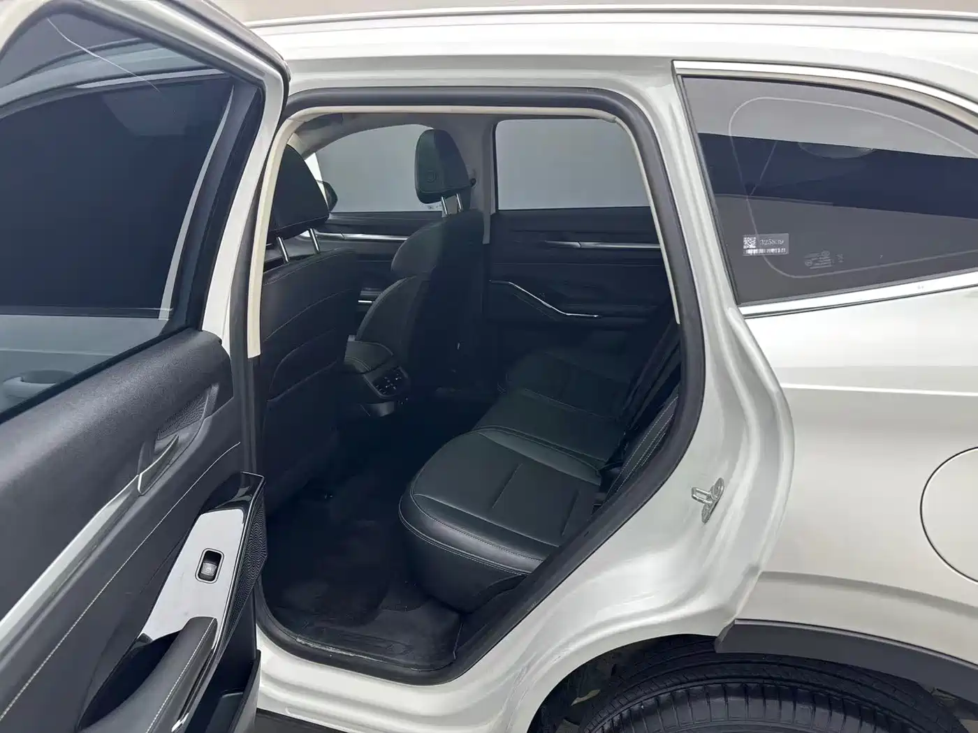 Haval H6 2022 3rd Gen 1.5T Auto 2WD Pro фото 6