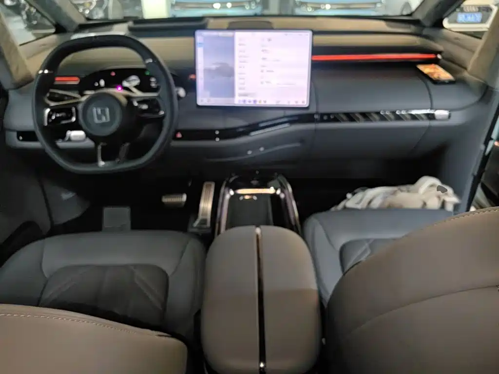 ZEEKR MIX 2026 2025 Smart Driving Edition