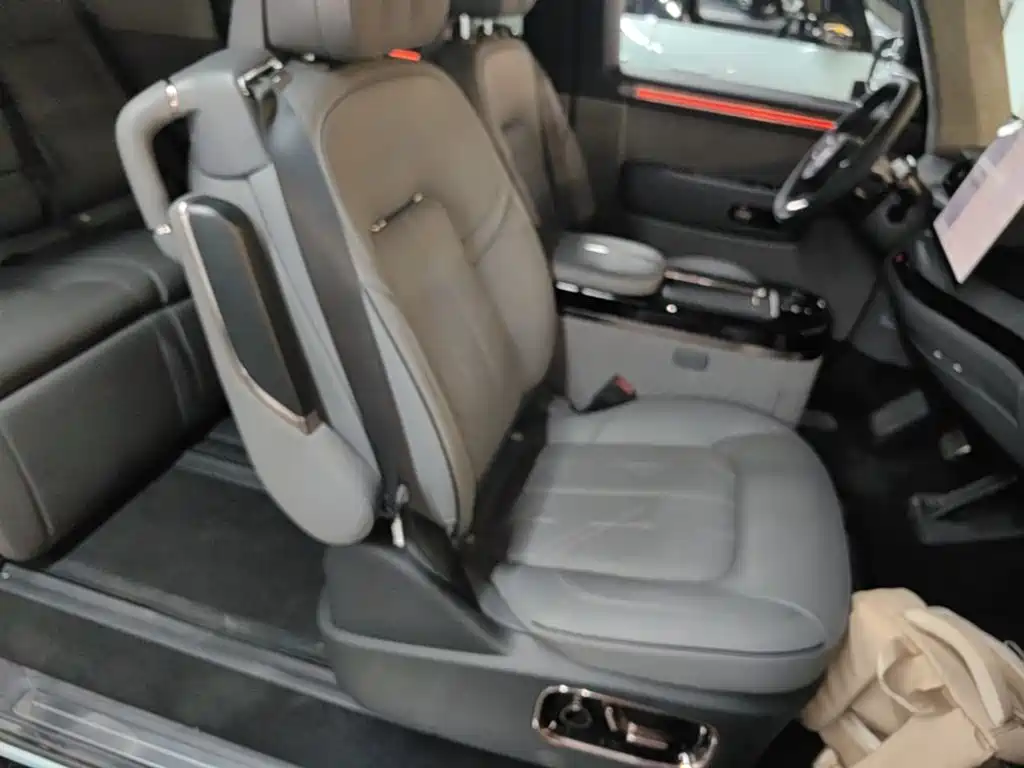 ZEEKR MIX 2026 2025 Smart Driving Edition