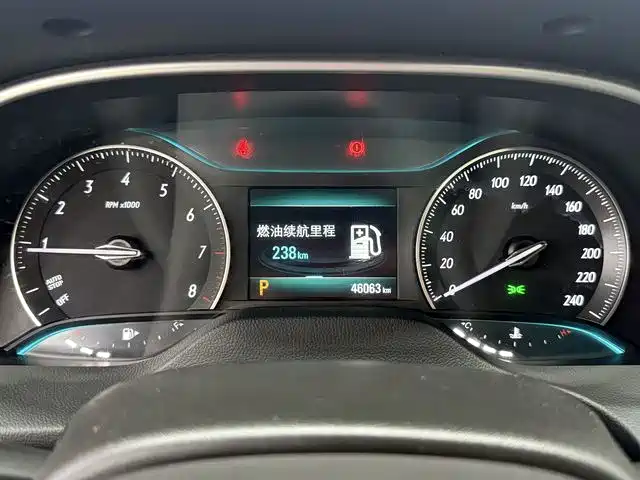 Buick Excelle 2021 Facelift Exemplar 1.5L Auto Elite фото 18