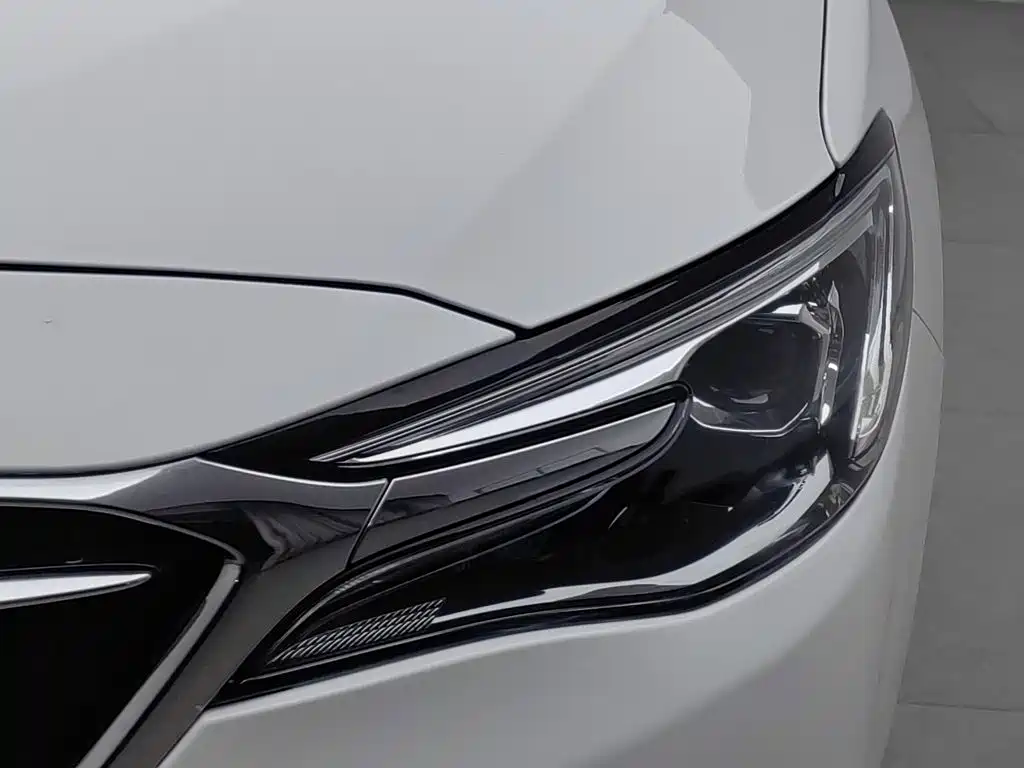 Фото 7 - Buick Excelle