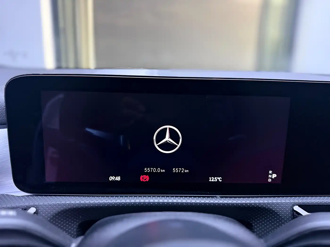 Mercedes-Benz A-Class AMG 2024 AMG A 35 L 4MATIC фото 5