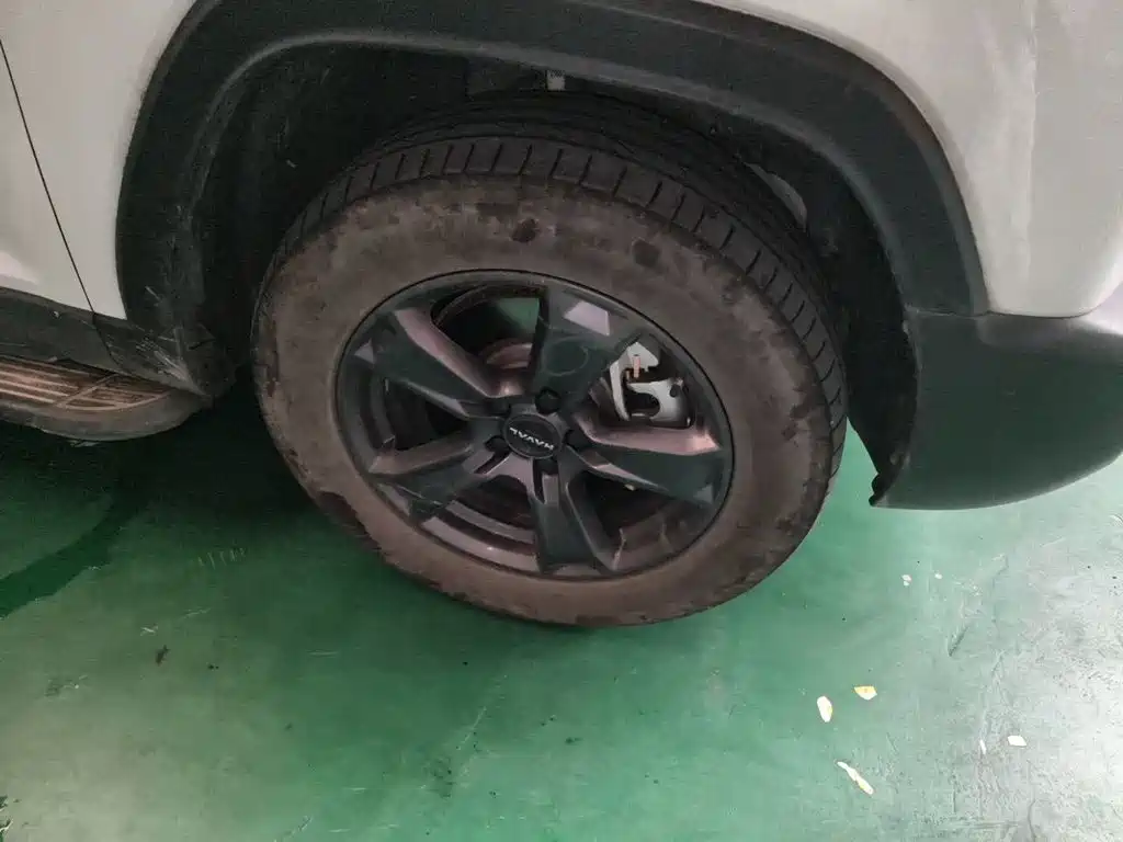 Haval Raptor 2023 2023 Model Hi4 145 Explorer Edition