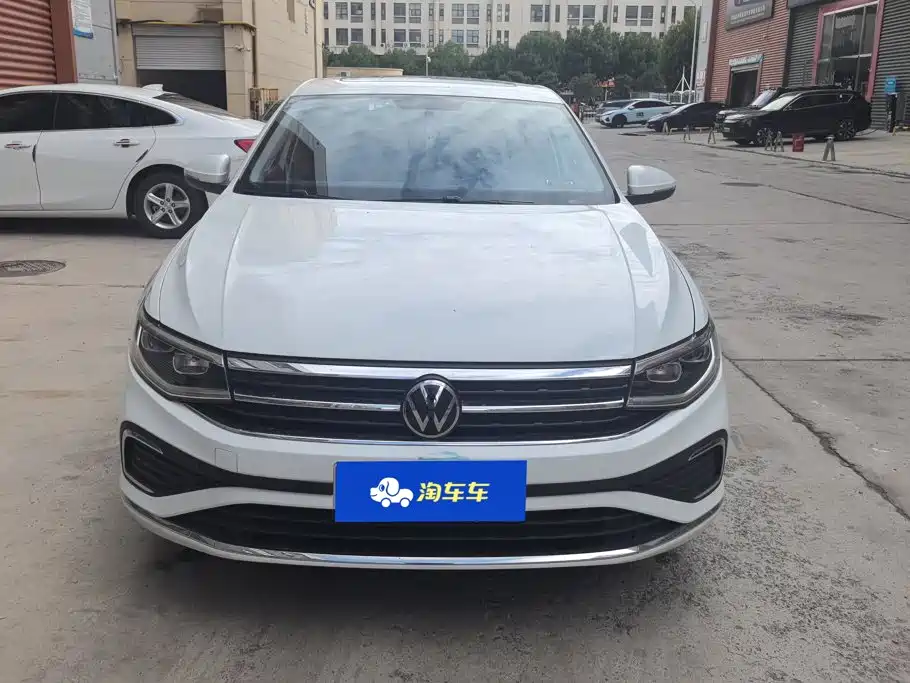 Volkswagen Bora 2025 2025 200TSI DSG Joy Ride PRO Edition