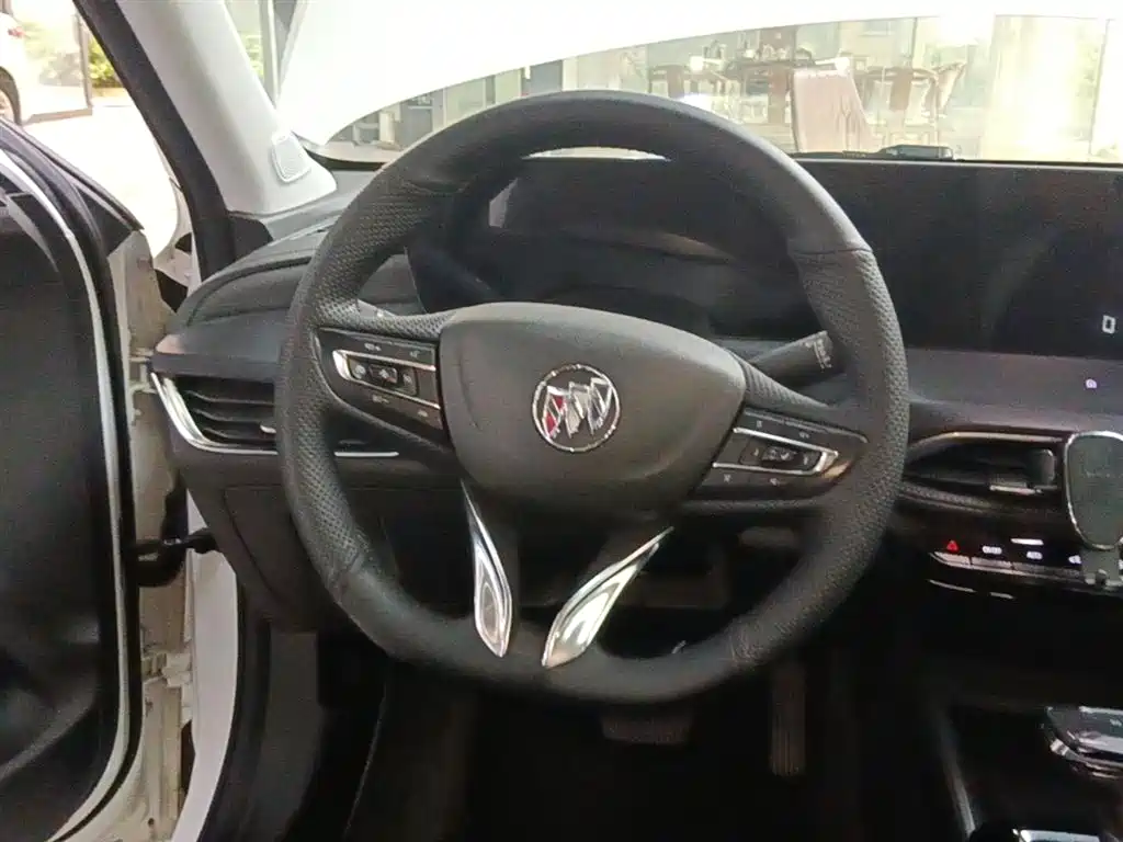 BUICK WEILANG
