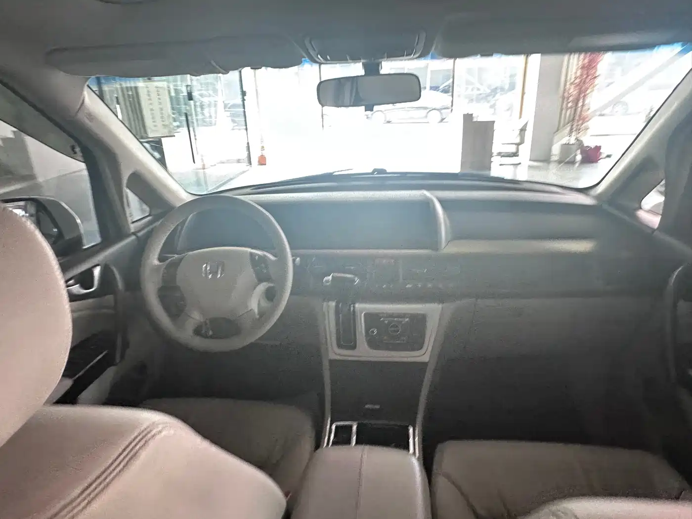 Honda Elysion 2016 2015 2.4L VTi-S Premium
