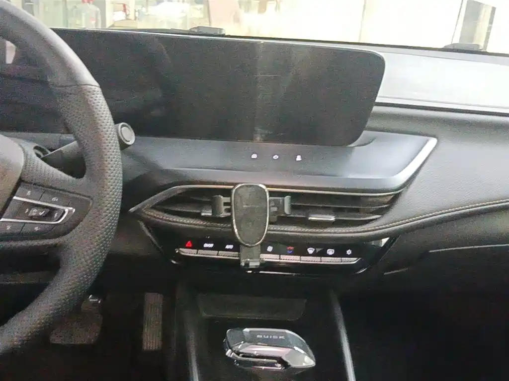 BUICK WEILANG