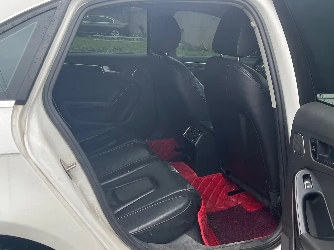 Audi A4L 2015 35 TFSI Auto Comfort фото 6