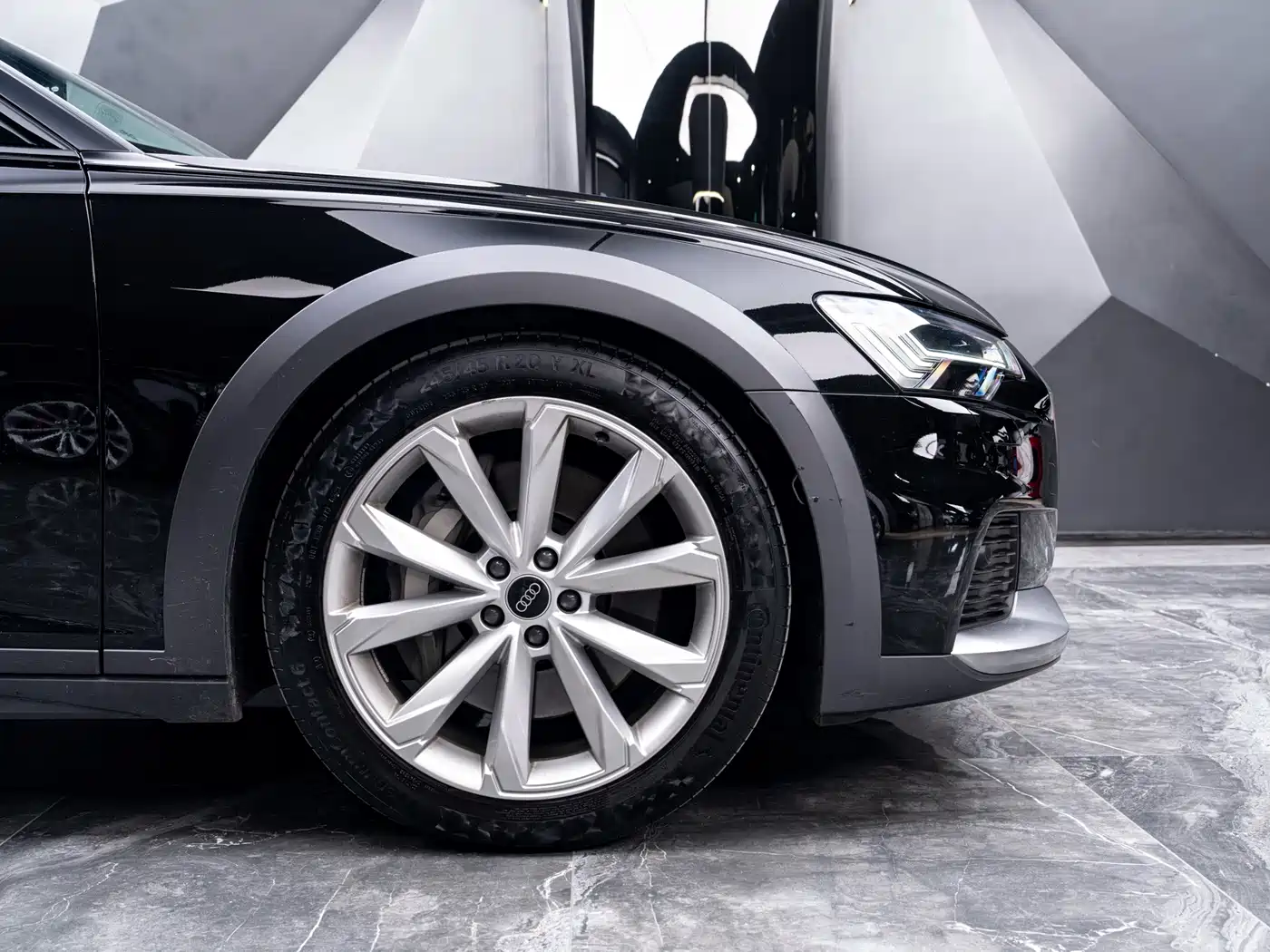 Audi A6 (Import) 2023 Model allroad quattro 55 TFSI Premium Off-road Version фото 10