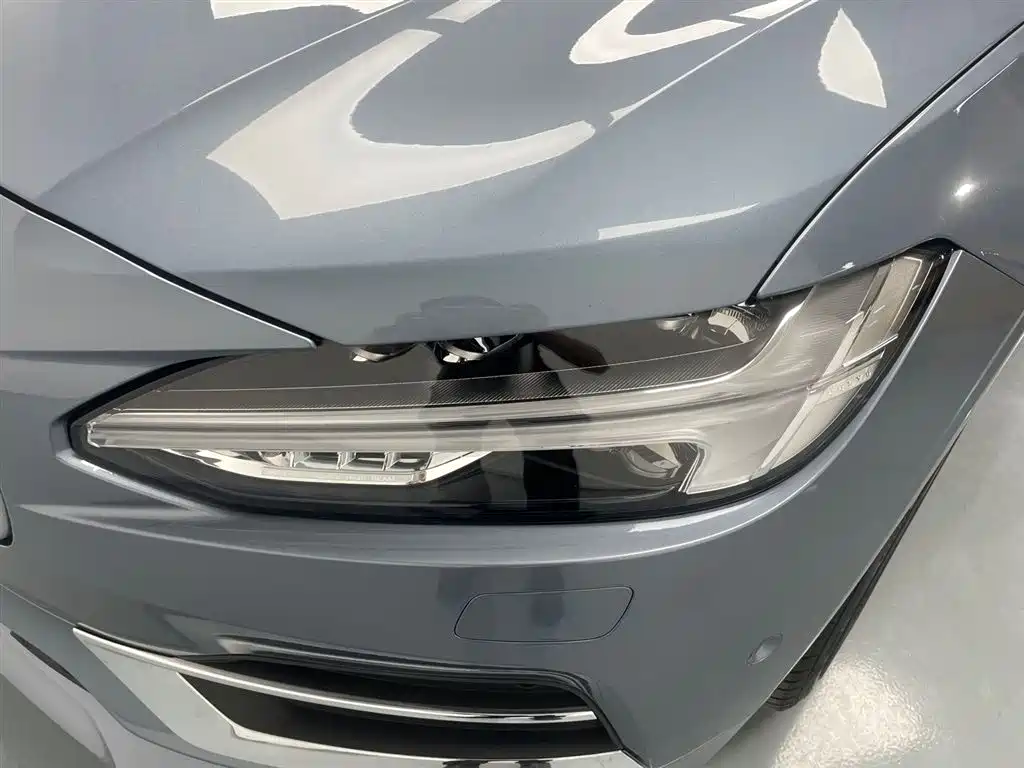 Volvo S90 2019 T5 R-Design фото 9