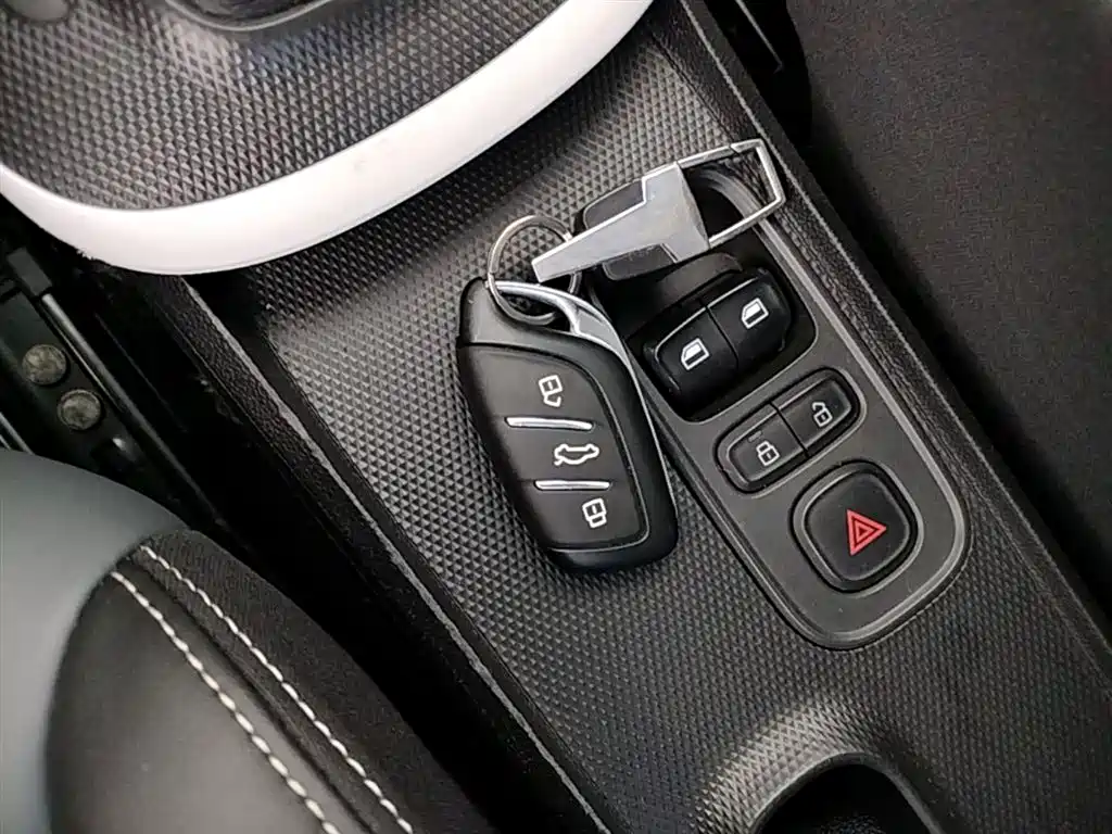 ROEWE CLEWE CLEVER