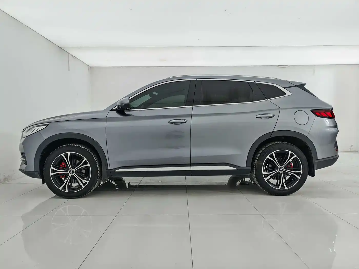 BYD Song PLUS 2020 1.5T Automatic Premium фото 7