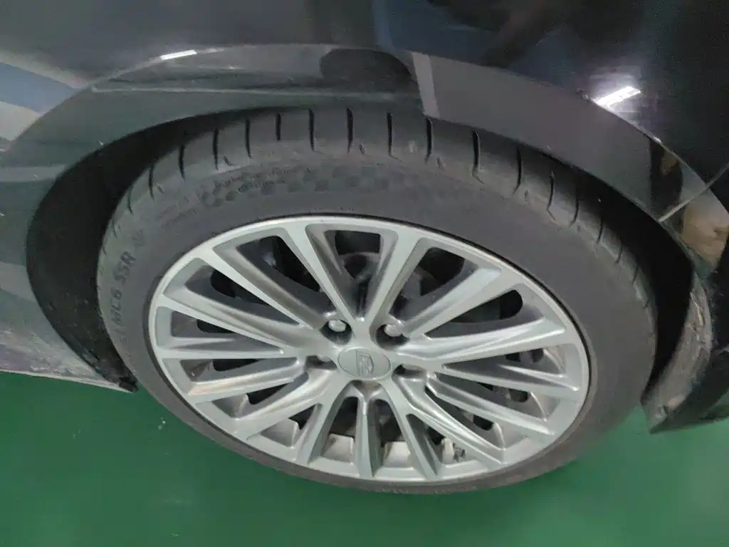 Photo 24 - Cadillac CT5